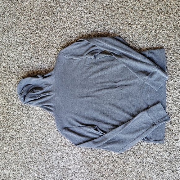 Screaming Eagles Harley Davidsons womens hoodie. Size Medium but fits small. - Picture 2 of 3